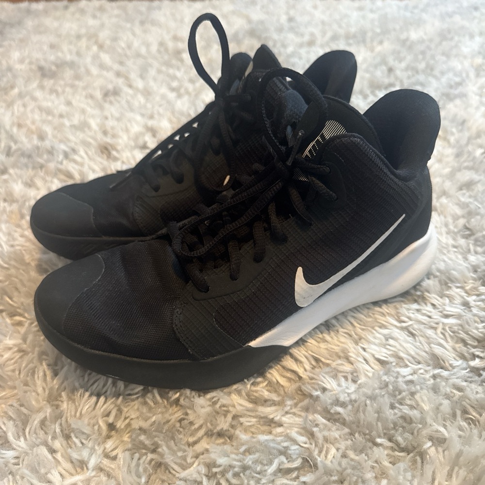 Nike Basketball Shoes